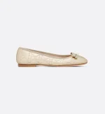 Dior Ballet Flat - Image 5